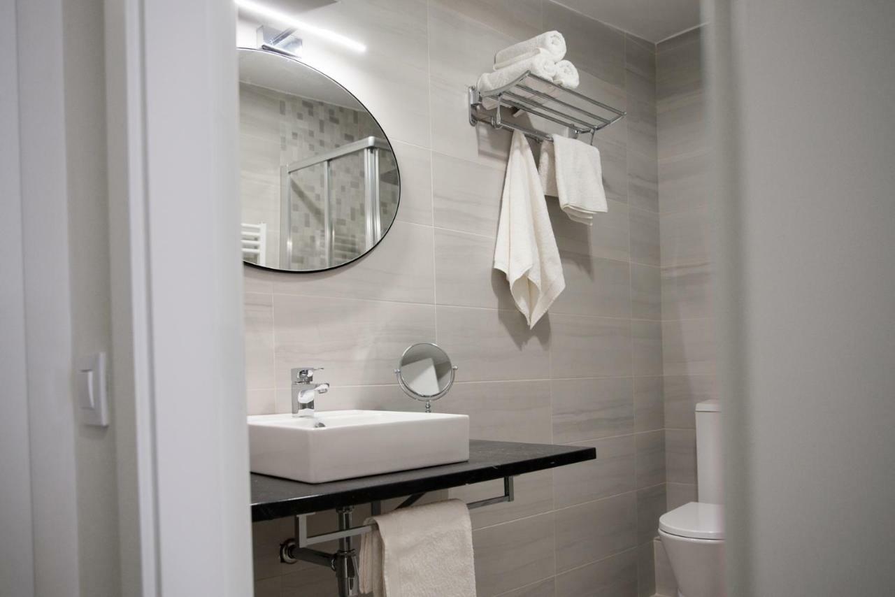 Vut Carreteria9 B Appartement Cuenca  Buitenkant foto